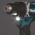 Makita Akku-Bohrschrauber 18V DDF484Z