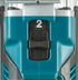 Makita Akku-Bohrschrauber Schrauber 18V DDF492Z 141Nm