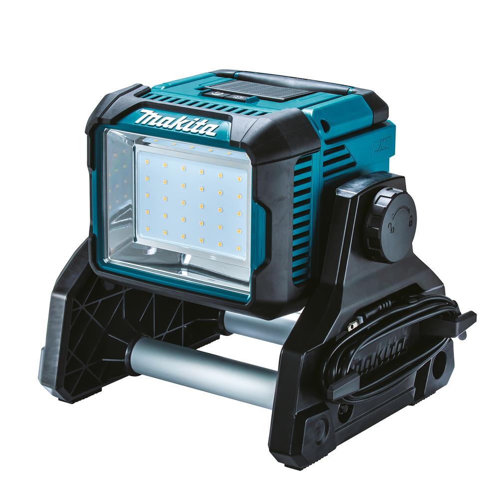 Makita Cordless Work Light 18V/230V DML811 3000lm