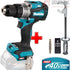 Makita Akku-Bohrschrauber 40V DF001GZ