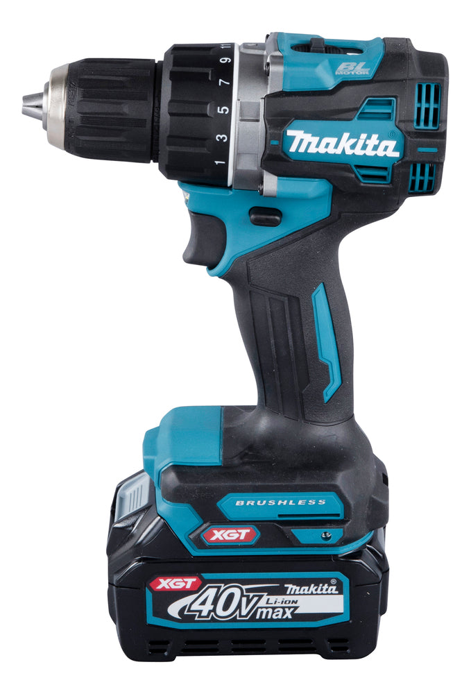Makita Akku-Bohrschrauber 40V DF002GA202