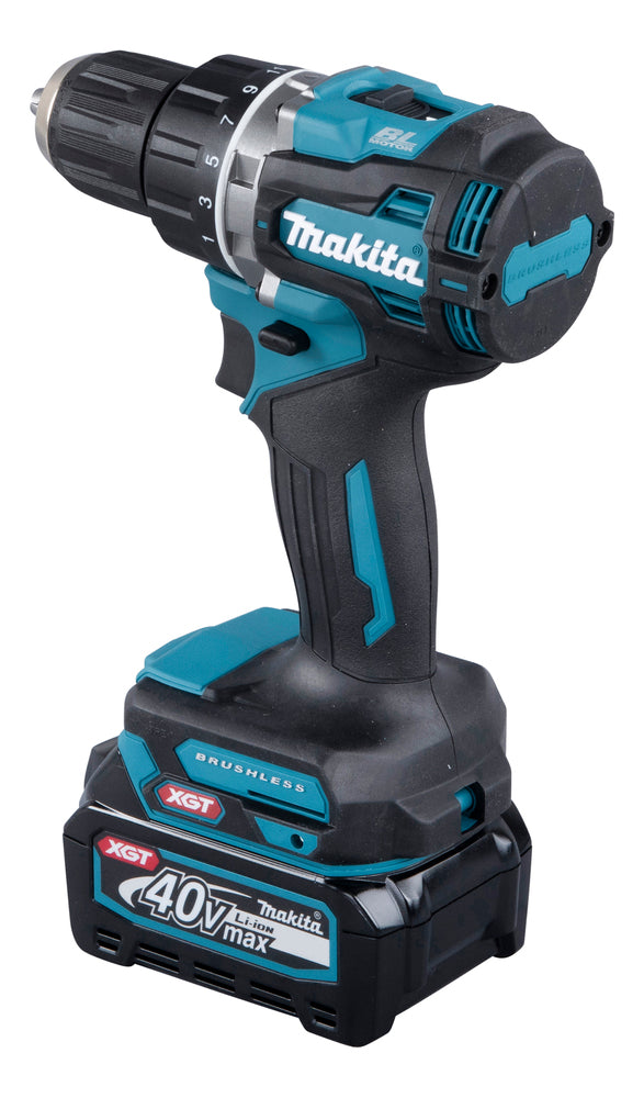 Makita Akku-Bohrschrauber 40V DF002GA202