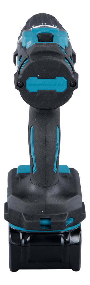 Makita Akku-Bohrschrauber 40V DF002GA202