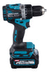 Makita Akku-Bohrschrauber 40V DF002GA202