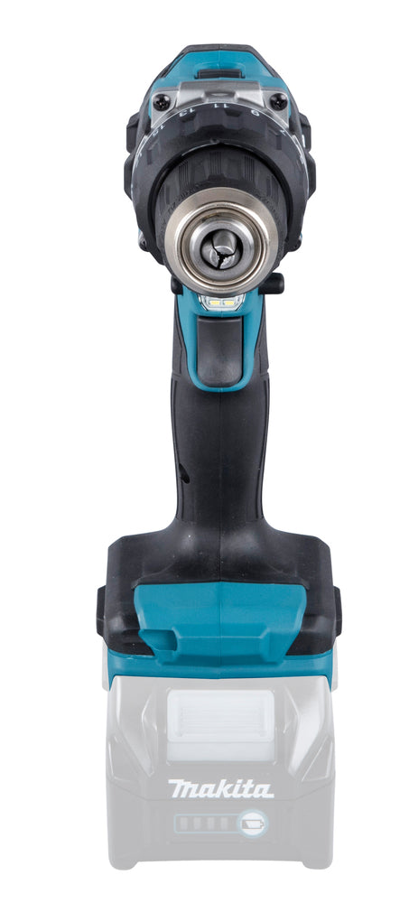 Makita Akku-Bohrschrauber 40V DF002GZ