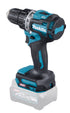 Makita Akku-Bohrschrauber 40V DF002GZ