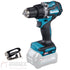 Makita 40V XGT Cordless Combo Set: Cordless Screwdriver, Impact Driver, Circular Saw and more.