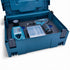 Makita Akku-Bohrschrauber 10,8V DF330DMP 2x Akkus im Makpac Gr.2