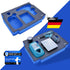 SCHWÄBLE® Schaumeinlage Schaumstoffeinlage für Makita Bohrschrauber DF330