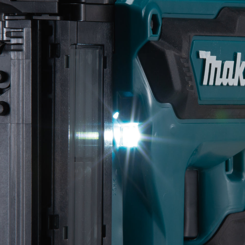 Makita Akku-Stauchkopfnagler 18V DFN350Z