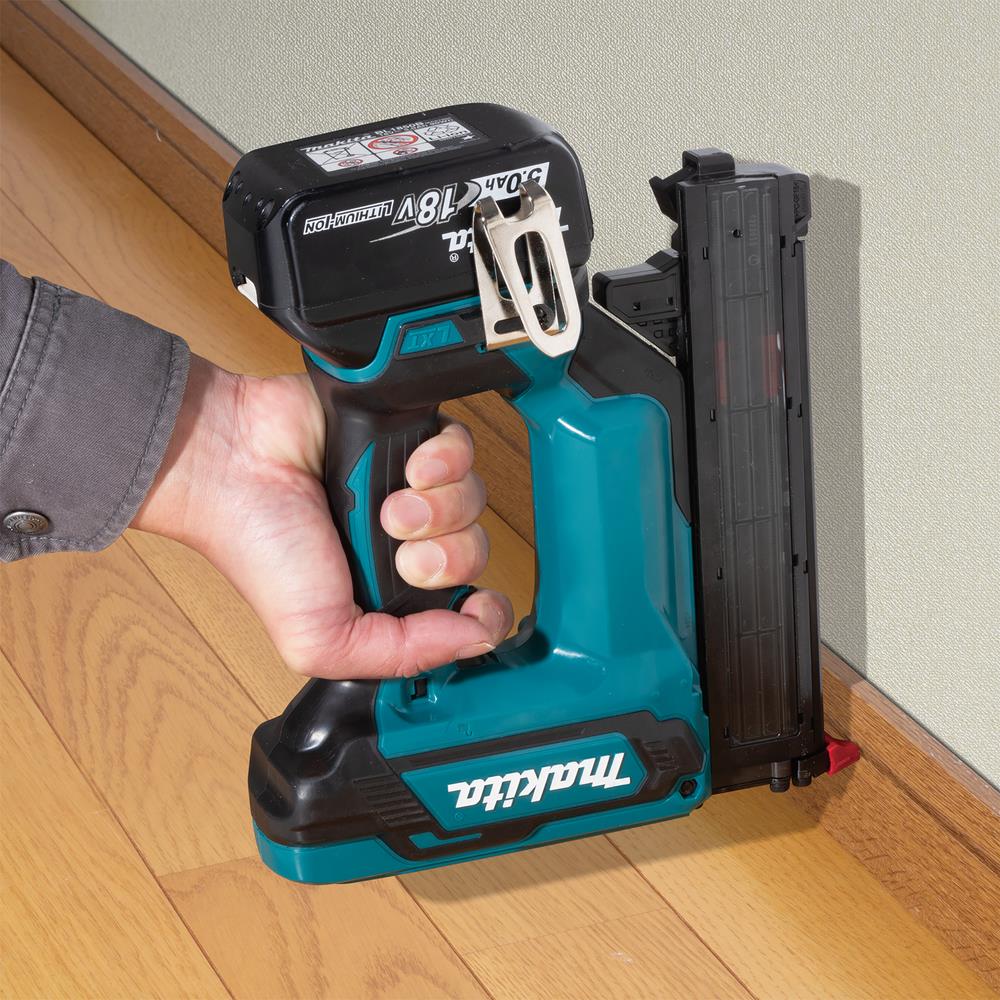 Makita Akku-Stauchkopfnagler 18V DFN350Z