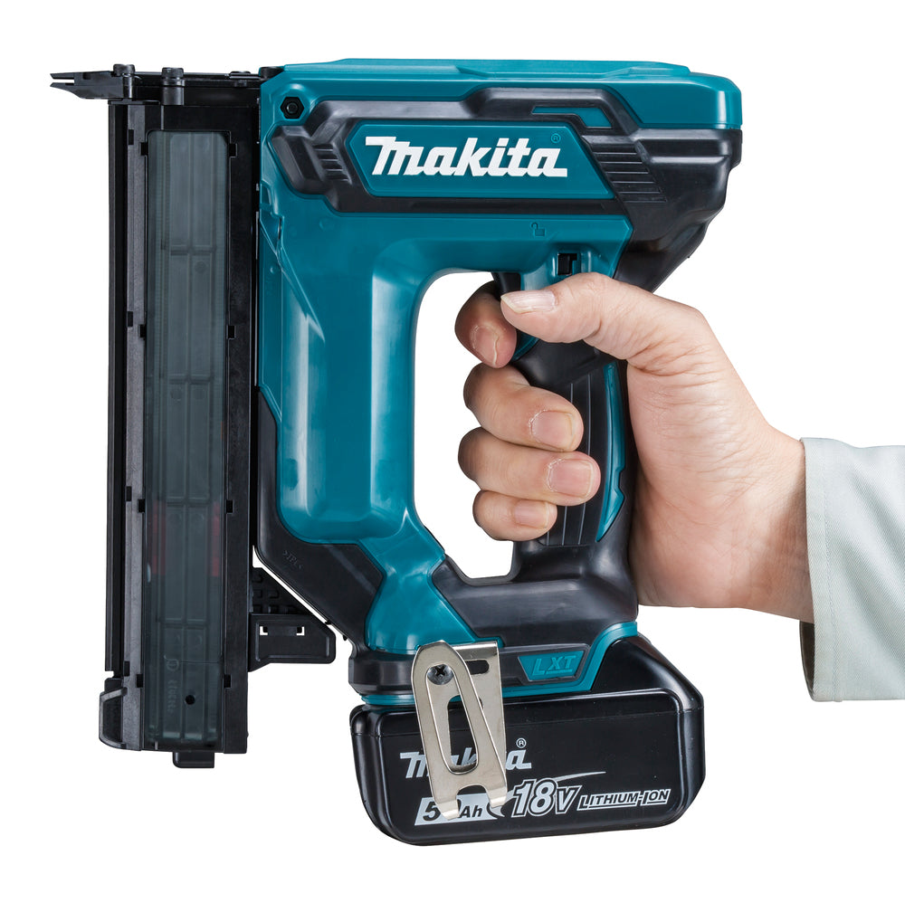 Makita Akku-Stauchkopfnagler 18V DFN350Z
