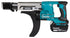 Makita cordless magazine screwdriver DFR550Z + Schwäble foam insert