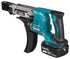 Makita cordless magazine screwdriver DFR550Z + Schwäble foam insert