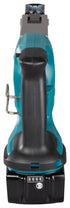 Makita cordless magazine screwdriver DFR550Z + Schwäble foam insert