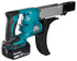 Makita cordless magazine screwdriver DFR550Z + Schwäble foam insert