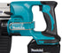 Makita cordless magazine screwdriver DFR550Z + Schwäble foam insert