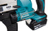 Makita cordless magazine screwdriver DFR550Z + Schwäble foam insert