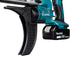 Makita cordless magazine screwdriver DFR550Z + Schwäble foam insert