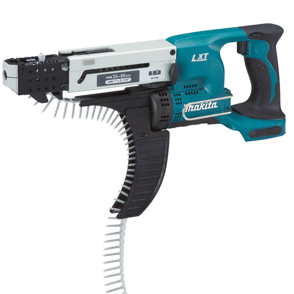 Makita Akku-Magazinschrauber 18V DFR550ZJ