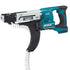 Makita Akku-Magazinschrauber 18V DFR550ZJ