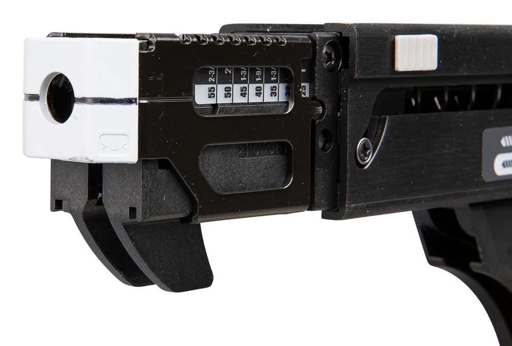 Makita Akku-Magazinschrauber 18V DFR551Z