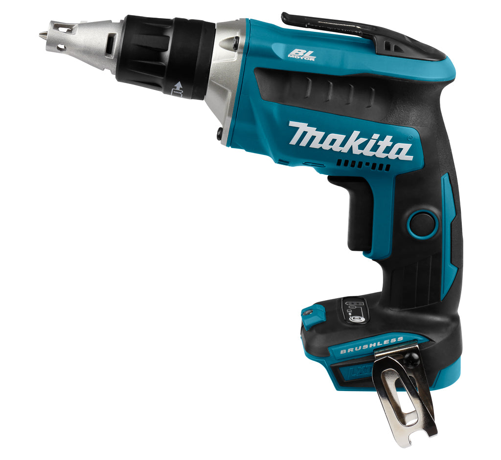 Makita Akku-Schnellbauschrauber 18V DFS452Z