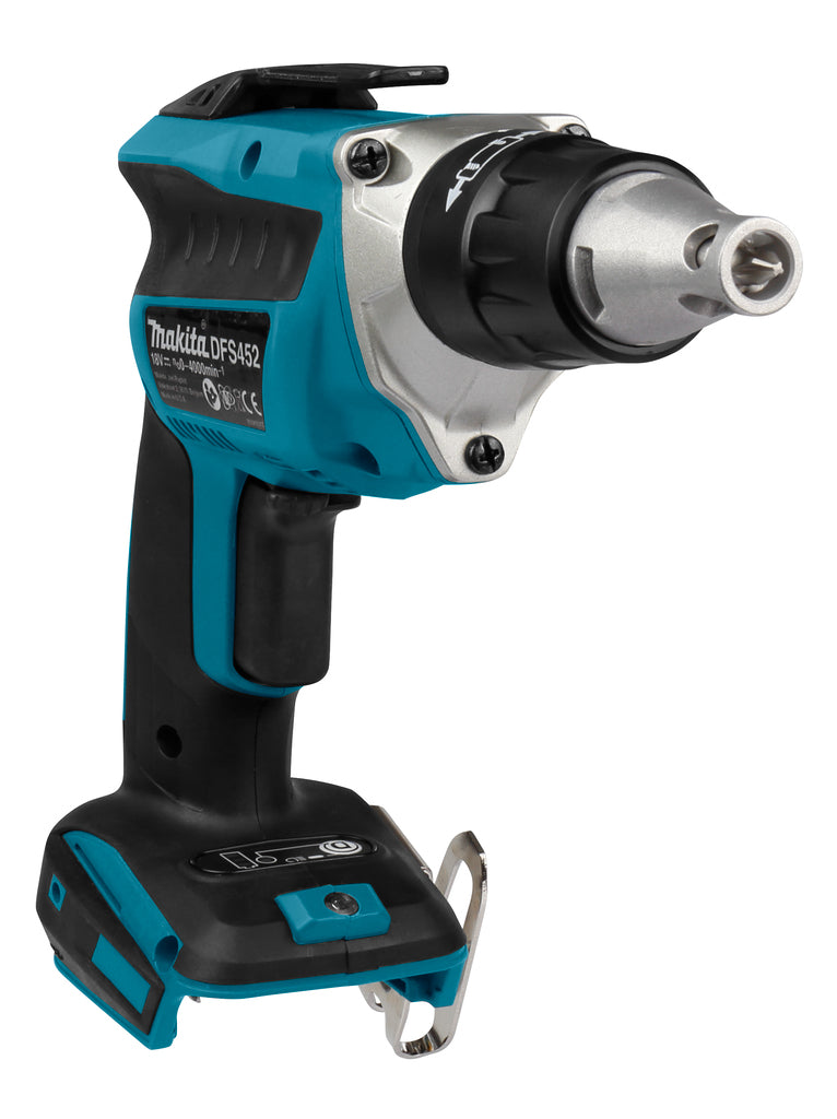 Makita Akku-Schnellbauschrauber 18V DFS452Z