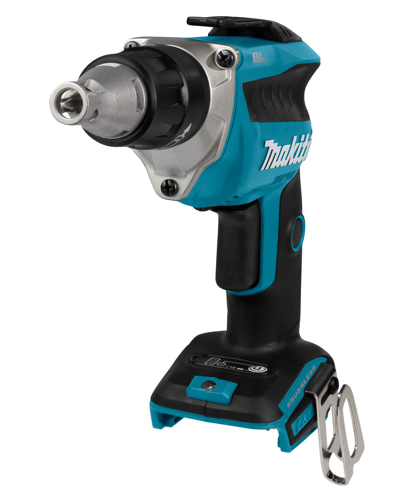 Makita Akku-Schnellbauschrauber 18V DFS452Z