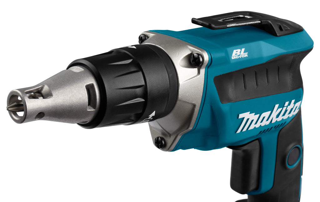 Makita Akku-Schnellbauschrauber 18V DFS452Z
