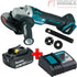 Makita Akku-Combo Set 18V DGA504 DDF482