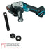 Makita Akku-Combo Set 18V DGA504 DHR171 DSS501 DJV181 DDF492