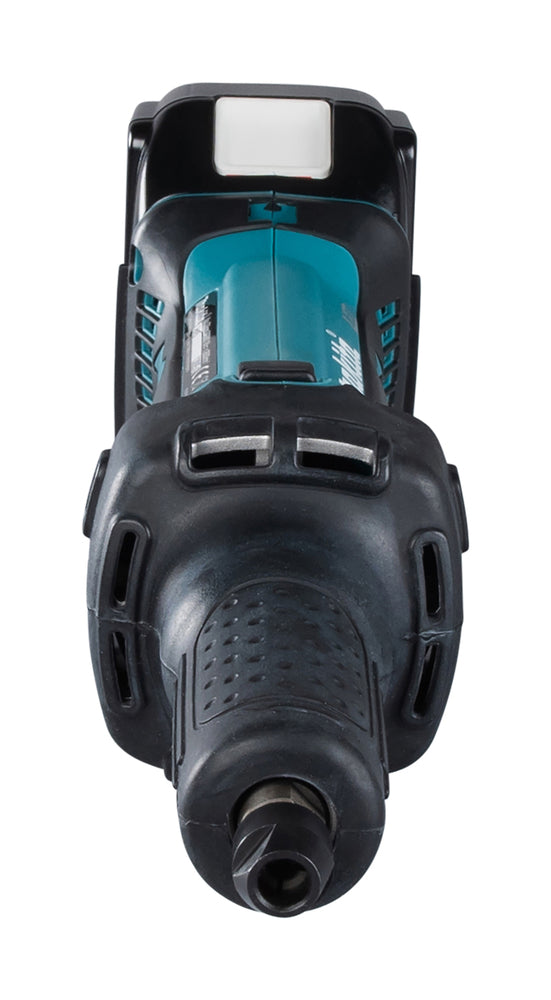 Makita cordless straight grinder 18V DGD800Z