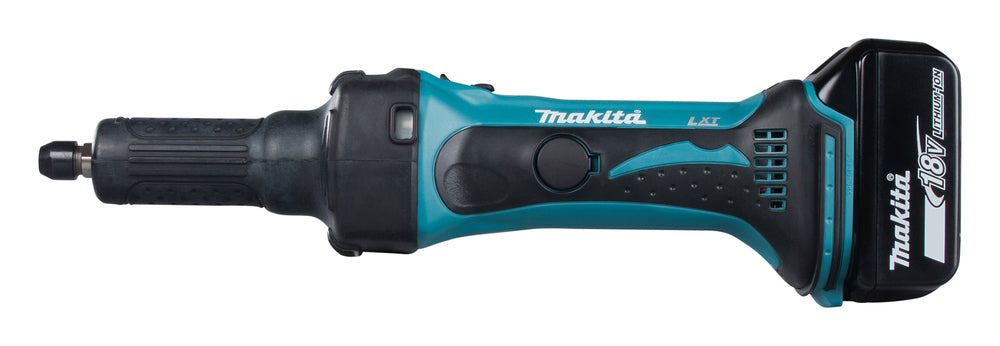 Makita cordless straight grinder 18V DGD800Z