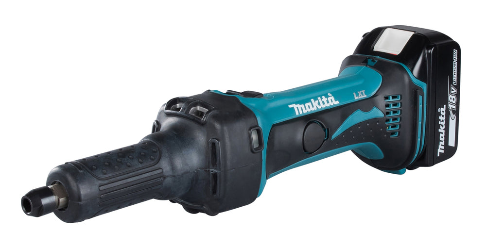 Makita cordless straight grinder 18V DGD800Z