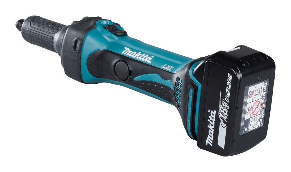 Makita cordless straight grinder 18V DGD800Z