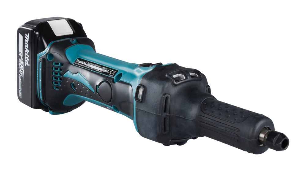 Makita cordless straight grinder 18V DGD800Z