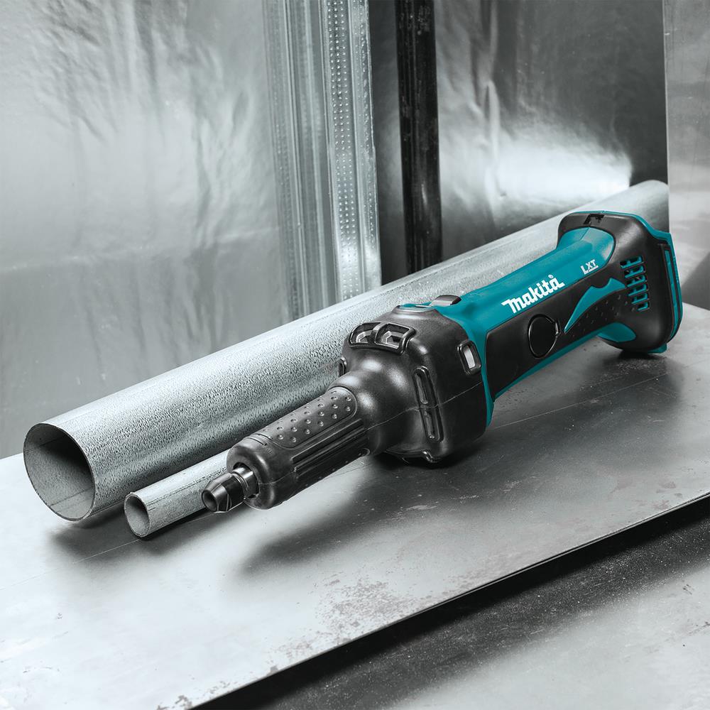 Makita Akku-Geradschleifer 18V DGD800Z