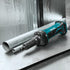 Makita Akku-Geradschleifer 18V DGD800Z