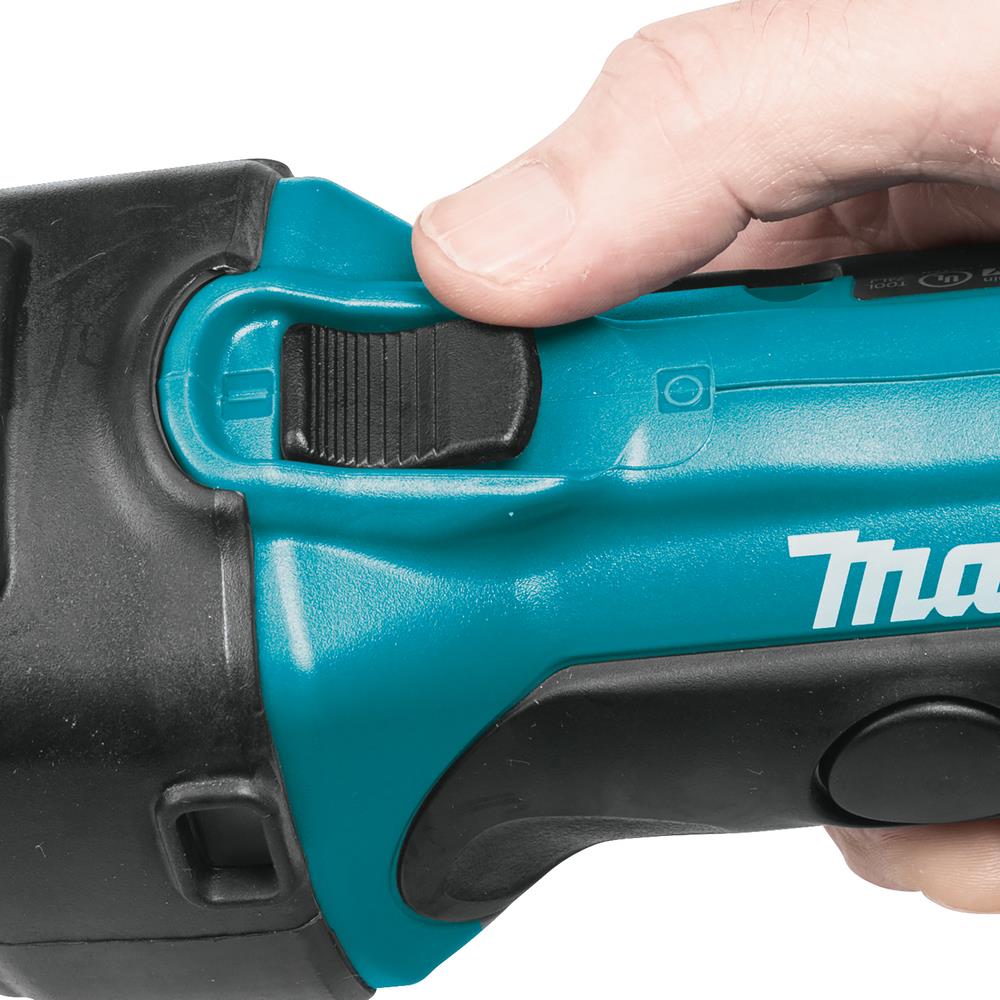 Makita Akku-Geradschleifer 18V DGD800Z