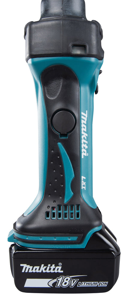 Makita cordless straight grinder 18V DGD800Z