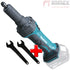 Makita cordless straight grinder 18V DGD800Z