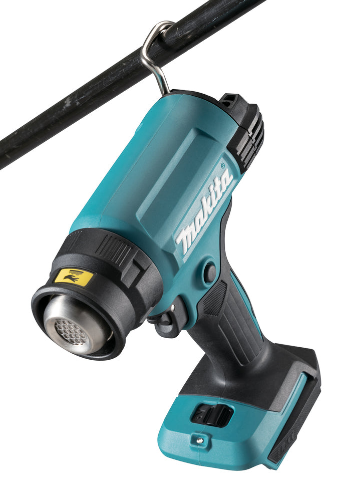 Makita Heißluftgebläse 18V DHG181ZK