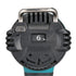 Makita Heißluftgebläse 18V DHG181ZK