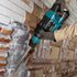 Makita Akku-Meisselhammer 18V DHK180Z SDS-Plus
