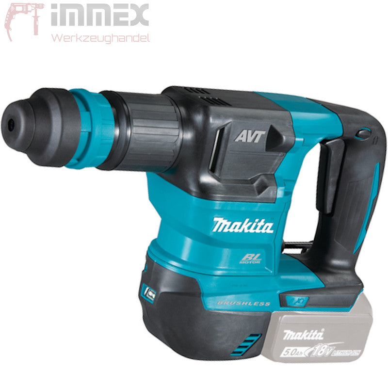 Makita Akku-Meisselhammer 18V DHK180Z SDS-Plus