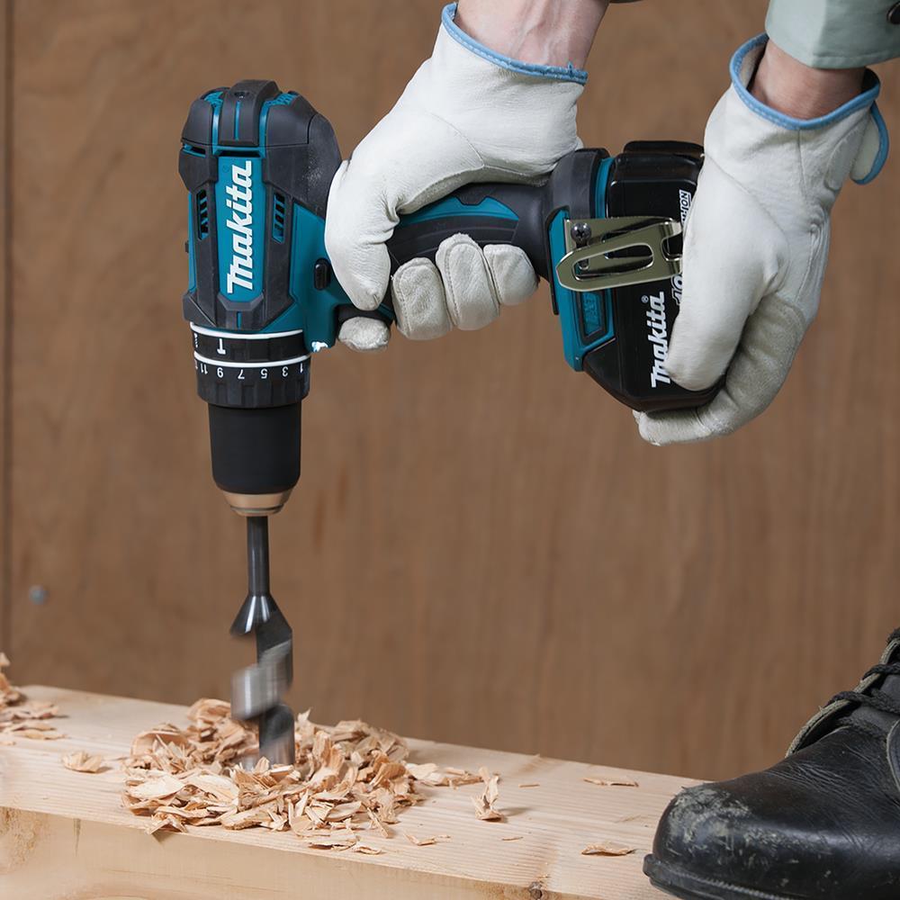Makita 18V Cordless Impact Drill Driver DHP482Z