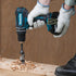 Makita 18V Cordless Impact Drill Driver DHP482Z