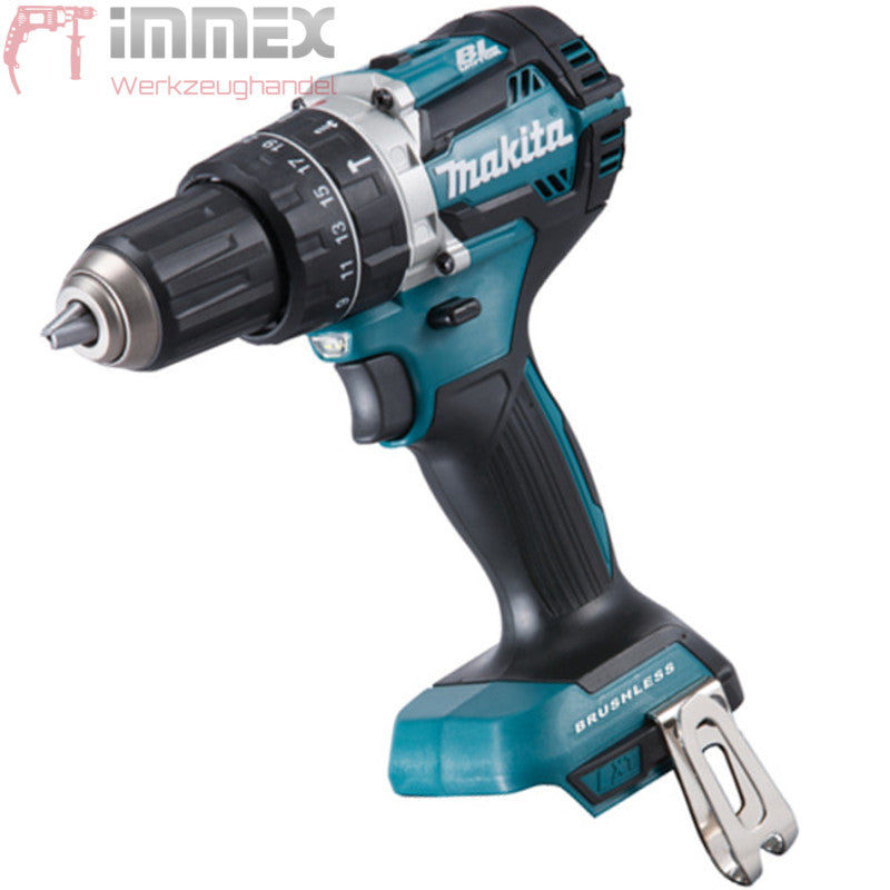 Makita Akku-Schlagborhschrauber 18V DHP484Z