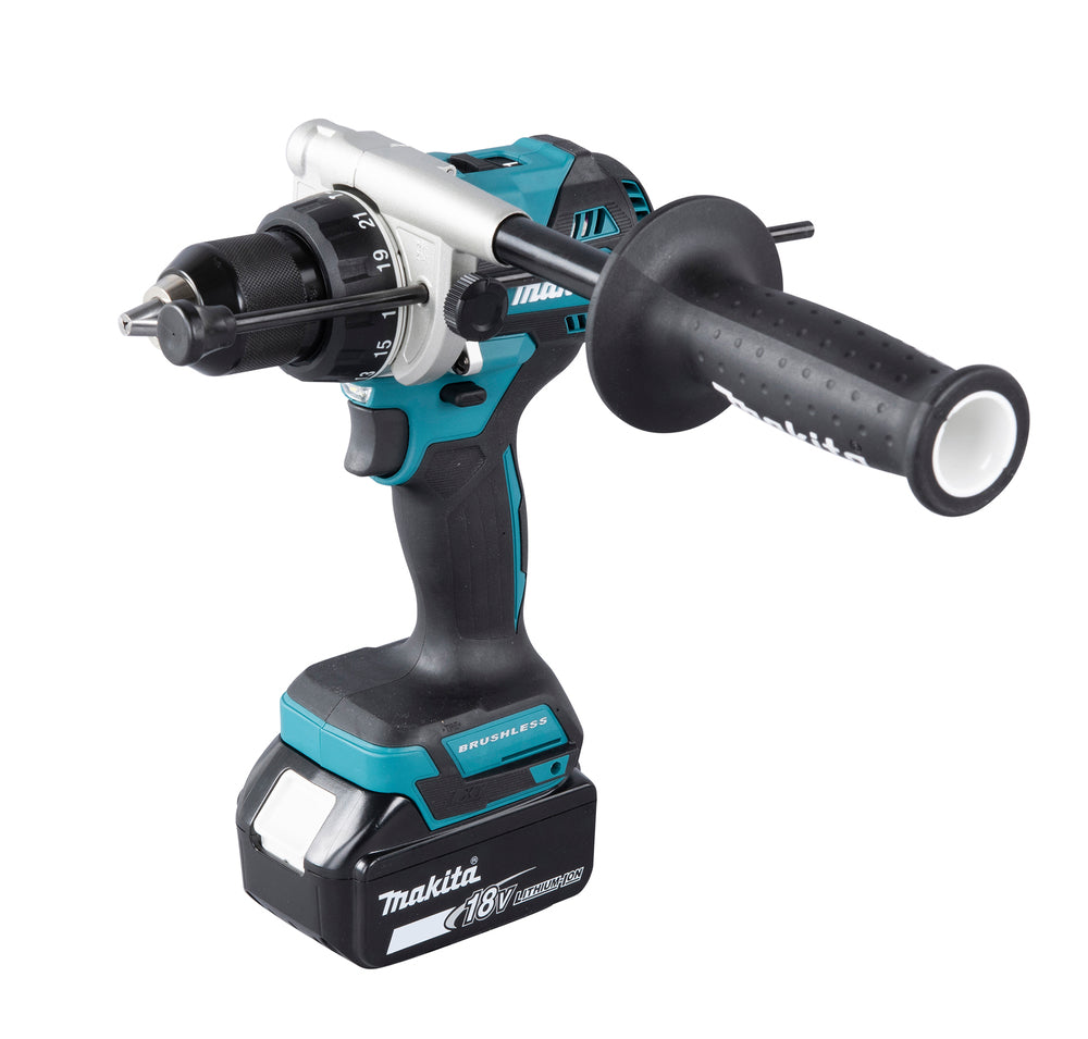 Makita Akku-Schlagbohrschrauber 18V DHP486Z